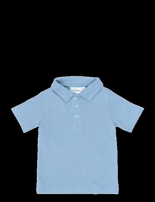 The New | Tnststeward S_S Polo | 92