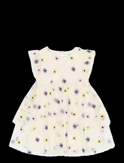 The New | Tnstsvelda S_L Dress | 104