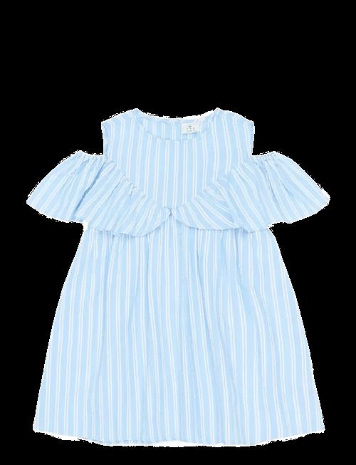 The New | Tnshirley S_L Dress | 122/128