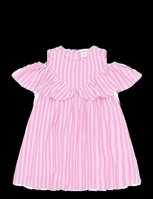 The New | Tnshirley S_L Dress | 158/164
