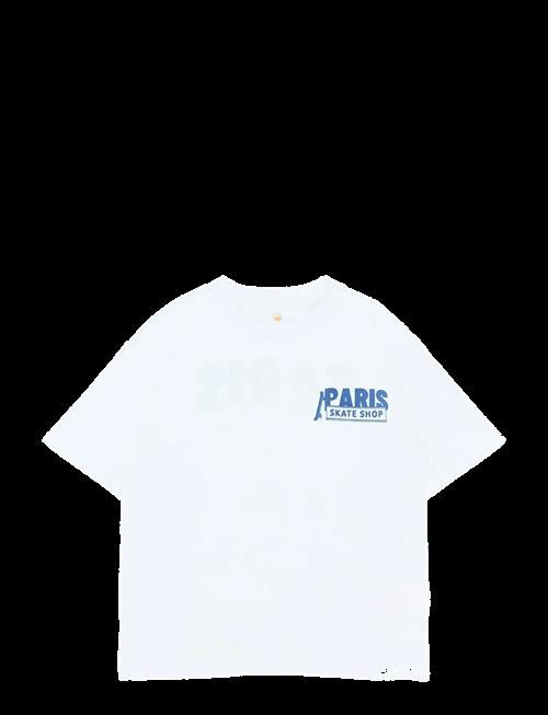 The New | Tnseymore Os S_S Tee | 134/140