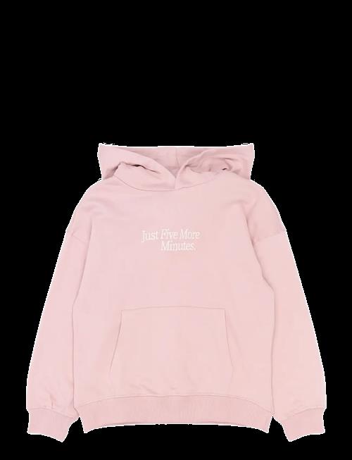 The New | Tnsheridan Os Hoodie | 98/104