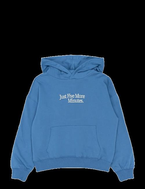 The New | Tnsheridan Os Hoodie | 110/116