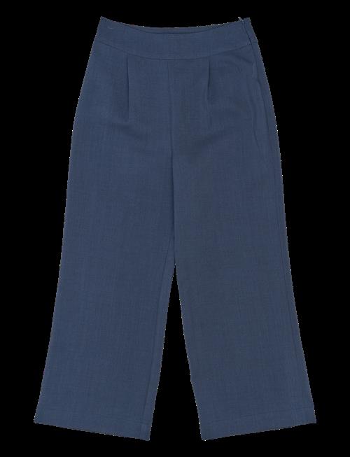 The New | Tnsavannah Wide Pants | 14