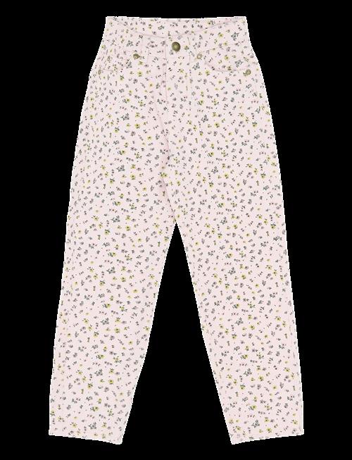 The New | Tnselda Mom Fit Jeans | 9