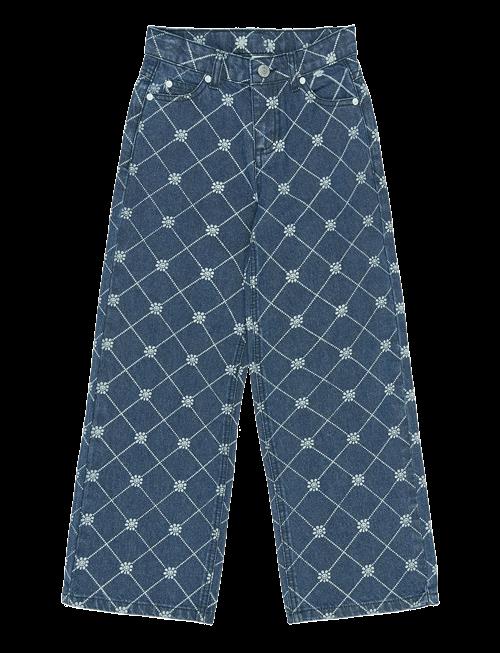 The New | Tnstine Wide Fit Jeans | 13