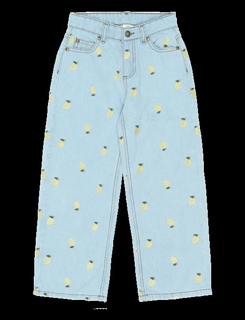 The New | Tnsia Wide Fit Jeans | 10