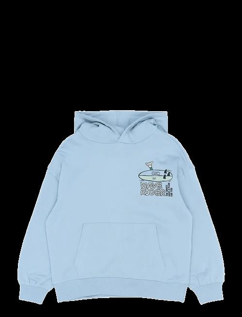 The New | Tnsedrick Os Hoodie | 134/140