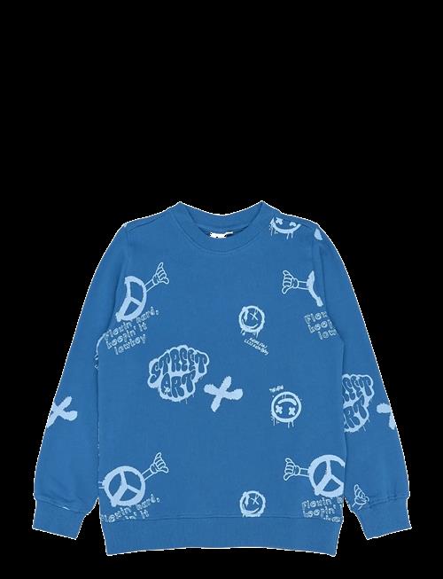 The New | Tnspencer Sweatshirt | 110/116