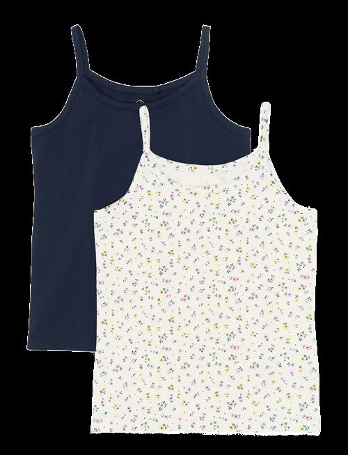 The New | Tnthe New Strap Top 2-Pack | 110/116
