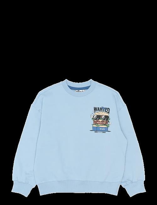 The New | Tnsteven Os Sweatshirt | 98/104