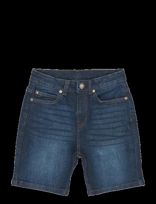 The New | Tnjosh Tapered Fit Denim Shorts | 14