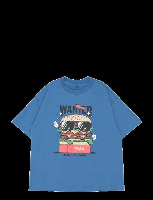 The New | Tnsteve Os S_S Tee | 110/116
