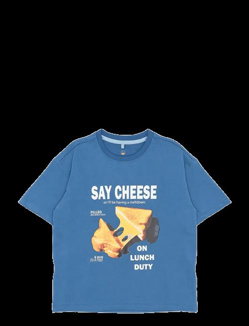 The New | Tnswayne Os S_S Tee | 98/104