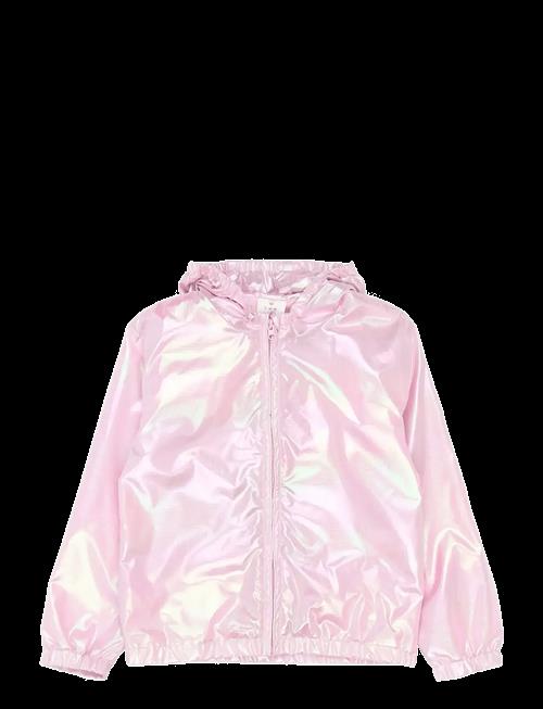 The New | Tnsolandia Jacket | 158/164