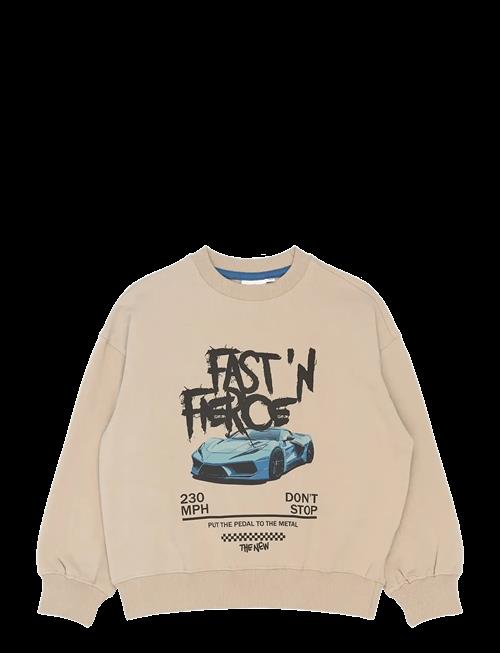 The New | Tnsteen Sweatshirt | 122/128