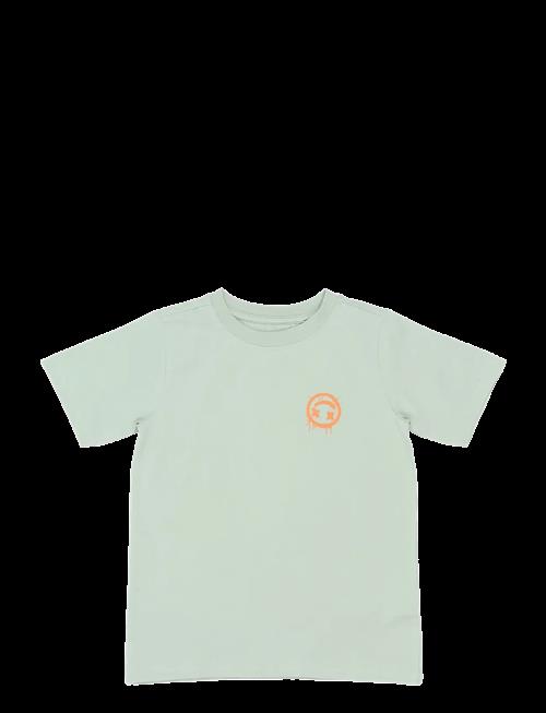 The New | Tnsander S_S Tee | 110/116
