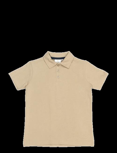 The New | Tnstennis S_S Polo | 134/140