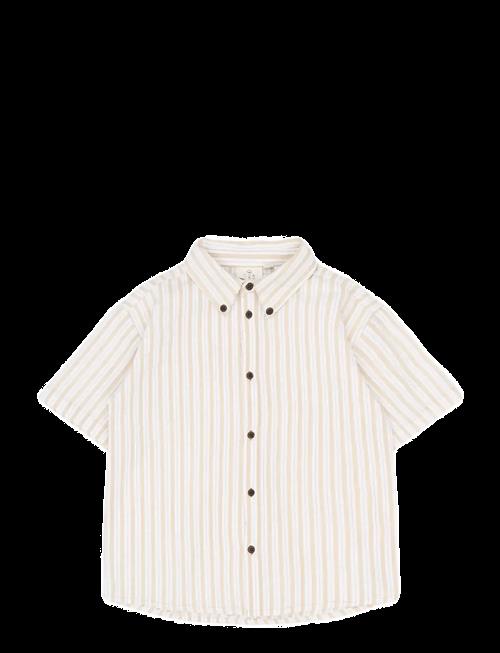 The New | Tnsmith S_S Shirt | 134/140