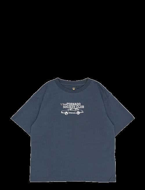 The New | Tnsigvard Os S_S Tee | 134/140