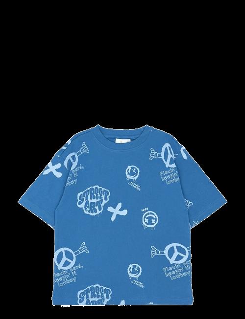 The New | Tnspencer Os S_S Tee | 146/152