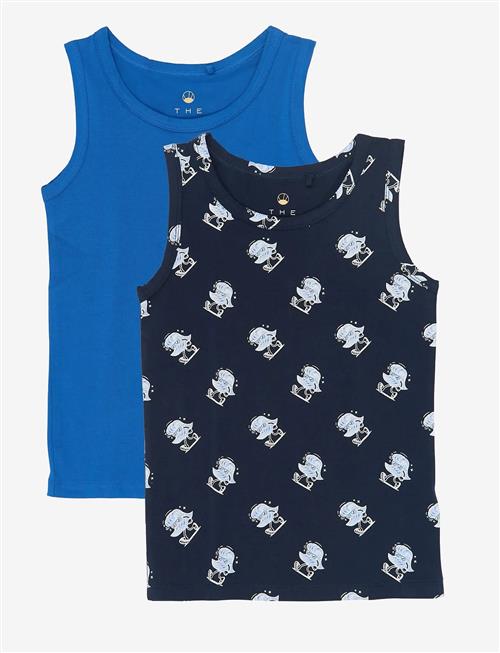 The New | Tnthe New Tank Top 2-Pack | 110/116