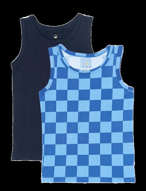 The New | Tnthe New Tank Top 2-Pack | 98/104