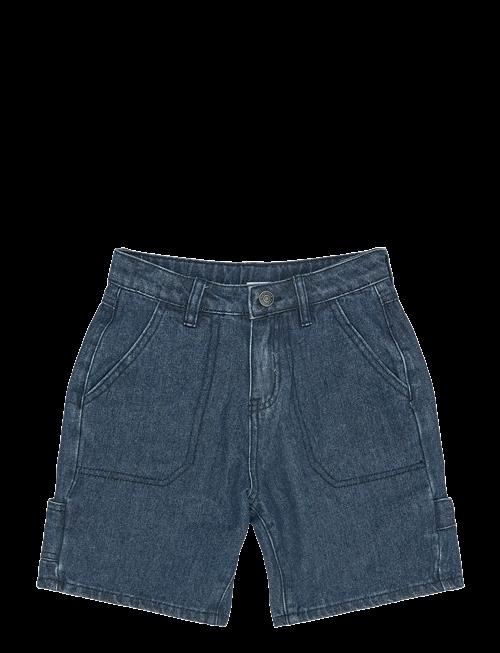 The New | Tnsavid Baggy Fit Worker Shorts | 13