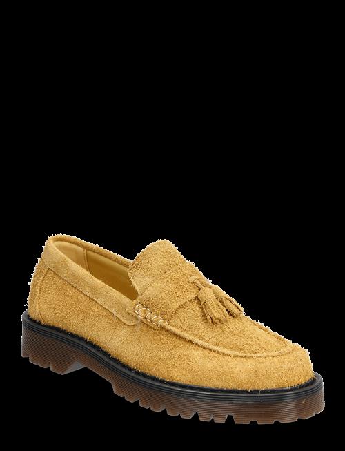 Garment Project | Pete Loafer - Hairy Suede | 43