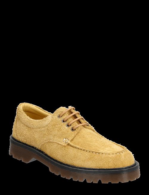 Garment Project | Pete Moc Toe - Hairy Suede | 41