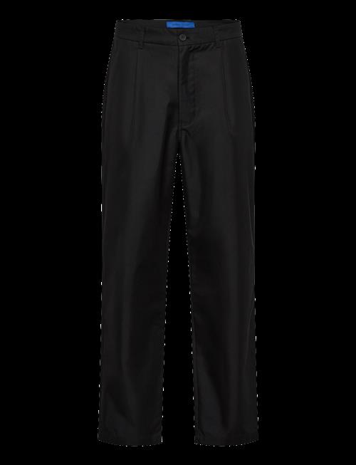 Garment Project | Bill Pant - Black | 34