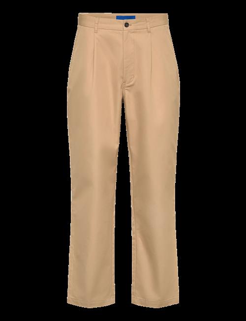 Garment Project | Bill Pant - Sand | 34