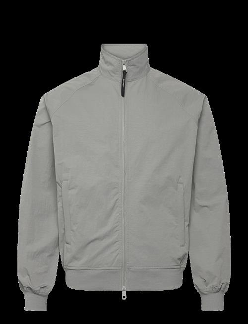 Garment Project | Karl - Grey | L