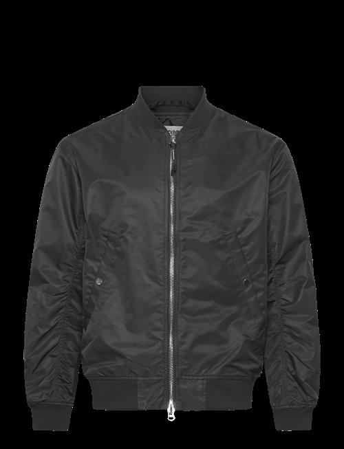 Garment Project | Henry - Black | L