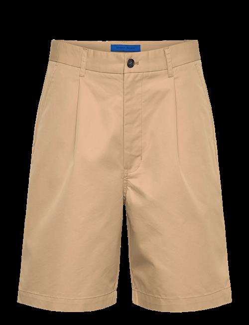 Garment Project | Bill Shorts - Sand Twill | 33