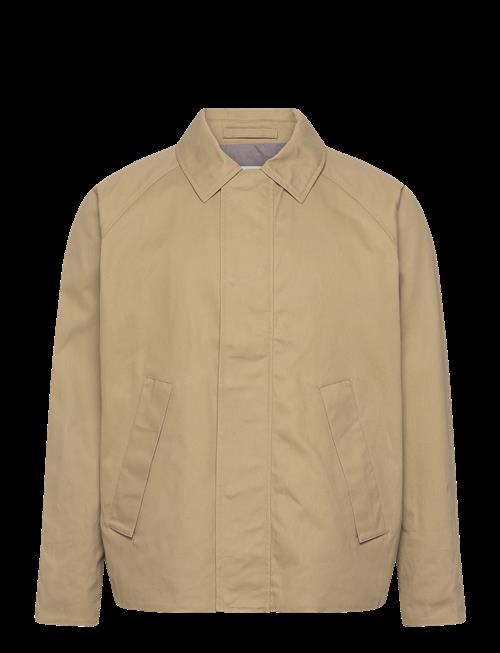 Garment Project | Ray - Khaki | L