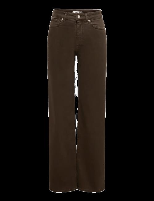 ONLY | Onlmadison Blush Hw Wide Color Dnm Noos | L x 34