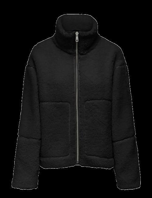 ONLY | Onlaspen Teddy Jacket Otw | M