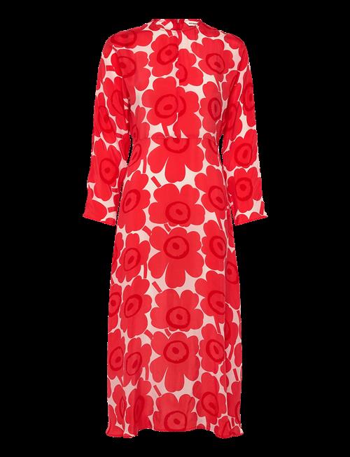 Marimekko | Rytmi Unikko | 36