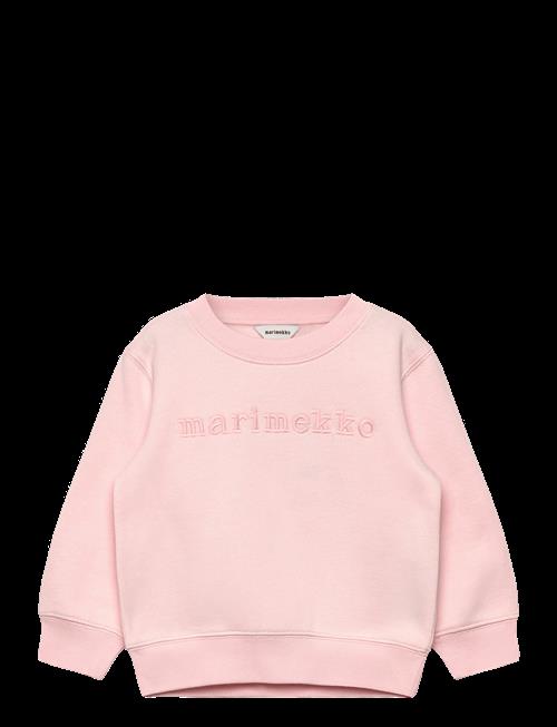 Marimekko | Kukoistus Logo Placement Ii | 116-122