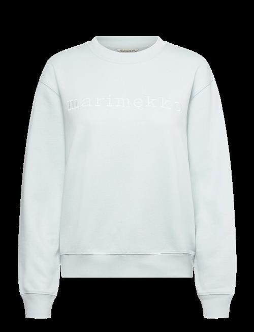 Marimekko | Leiot Logo Placement | S