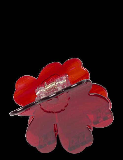 Marimekko | Unikko Hair Clip Small | ONE SIZE