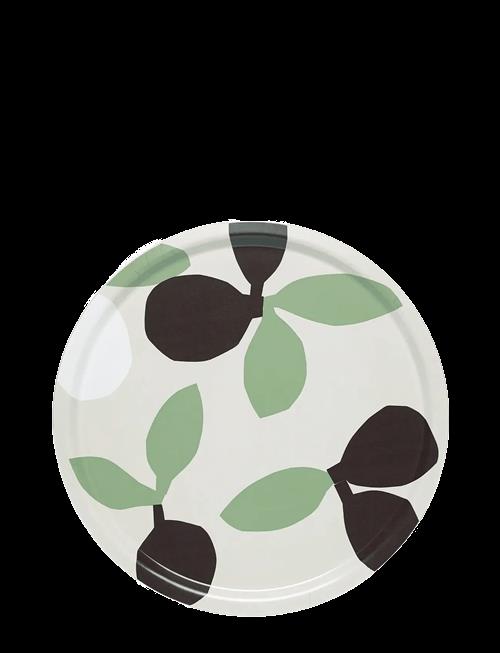 Marimekko Home | Omppo Tray 46Cm | ONE SIZE