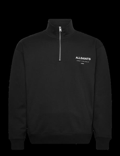 AllSaints | Underground Half Zip | L