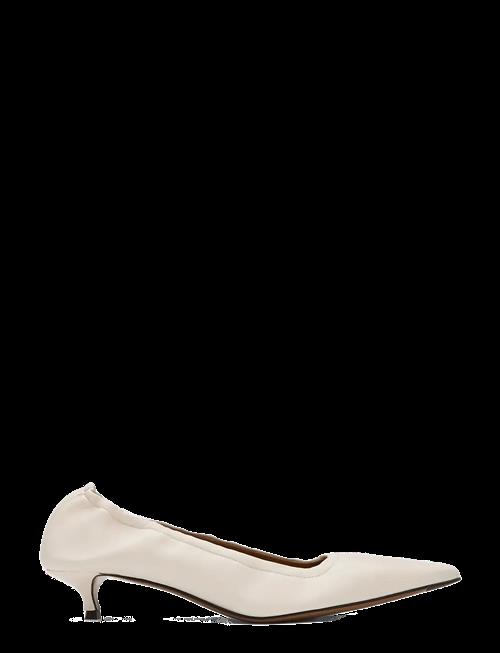 ATP Atelier | Valfurva Linen Shiny Nappa | 36