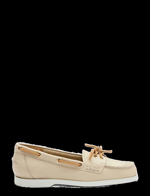 ATP Atelier | Nesso Mandorla Grained Calf | 36