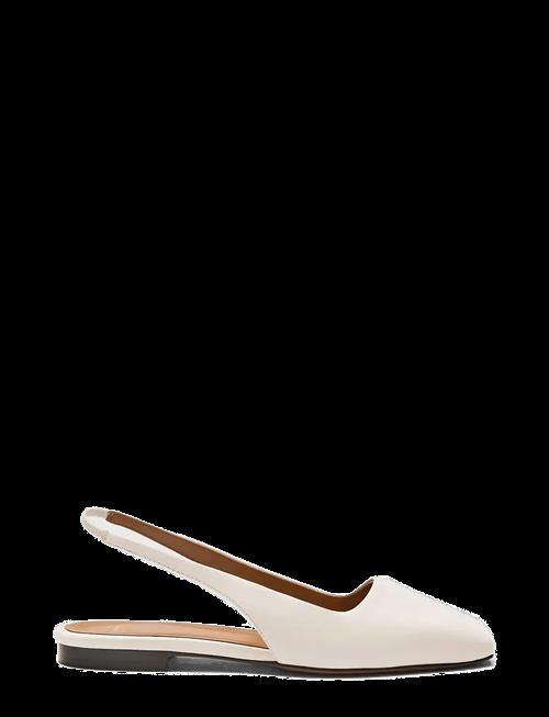 ATP Atelier | Plesio Linen Nappa | 38