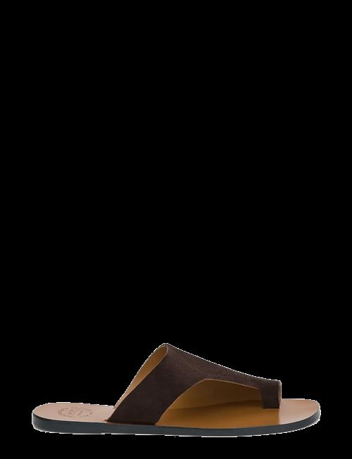 ATP Atelier | Rosa Walnut Suede | 38