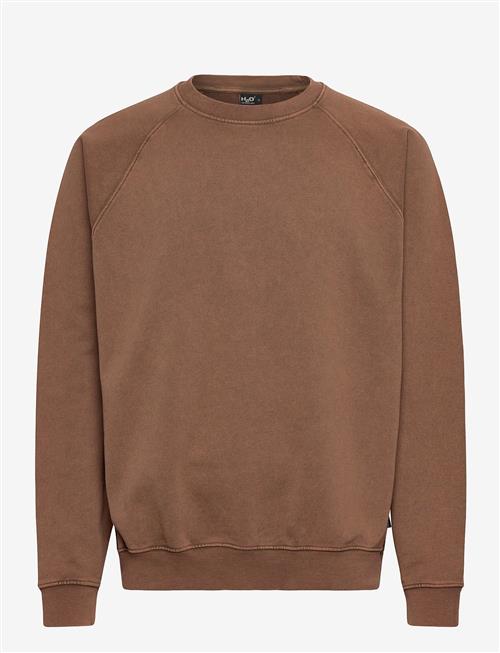 H2O | Thule Oversize Sweat O'neck | XS