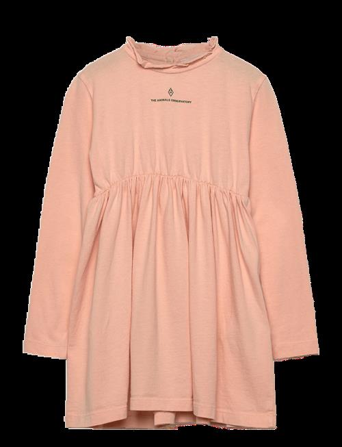 THE ANIMALS OBSERVATORY | Soft Coral Crab Dress | 4 Y